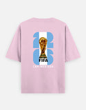 C-Labs Argentina Fan Wear Oversized Classic T-Shirt Light Baby Pink Back_2_c_45_b15f97fc-b8d6-42be-baeb-089048c828cd