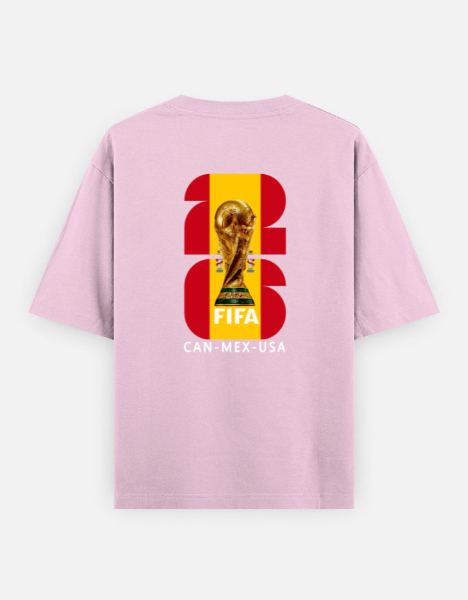 C-Labs Spain Fan wear Oversized Classic T-Shirt Light Baby Pink Back_2_c_45_bbd48aa1-aefb-48a1-a65a-1879db38a806