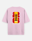 C-Labs Spain Fan wear Oversized Classic T-Shirt Light Baby Pink Back_2_c_45_bbd48aa1-aefb-48a1-a65a-1879db38a806
