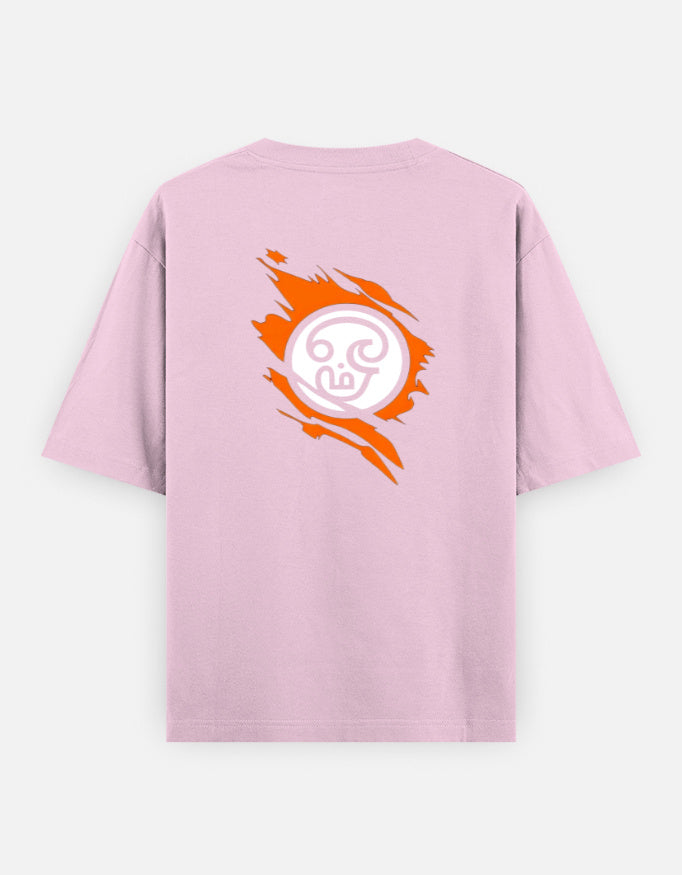 C-Labs Om Murugan Oversized Classic T-Shirt Back_2_c_45_eeee0da4-a99e-4f4f-9c1e-cf9cc0d93277