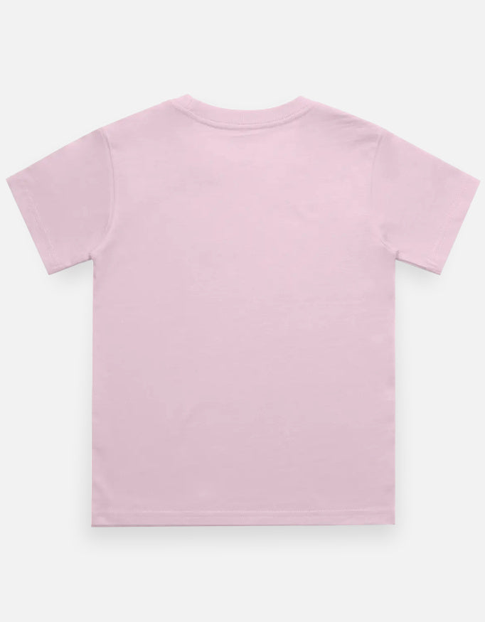 C-Labs C-Standard: Boy's T-Shirt (Light) Boy Classic Crew T-Shirt Back_2_c_45_f72eb53c-dcb0-4437-b8c1-c32996b99e1b