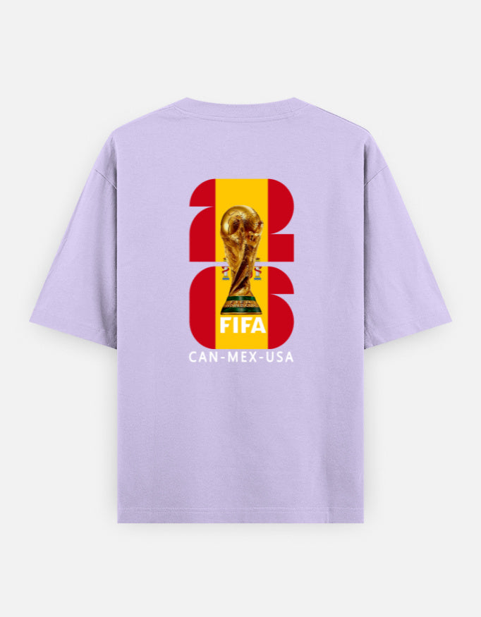 C-Labs Spain Fan wear Oversized Classic T-Shirt Lavender Back_2_c_49_173127ce-fb85-44f3-b798-a46fe3e71f0f