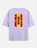 C-Labs Spain Fan wear Oversized Classic T-Shirt Lavender Back_2_c_49_173127ce-fb85-44f3-b798-a46fe3e71f0f