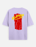 C-Labs Aalaporan Tamizhan Oversized Classic T-Shirt Back_2_c_49_2826d23c-1b9d-4144-a6a4-ba36ca8f84f8