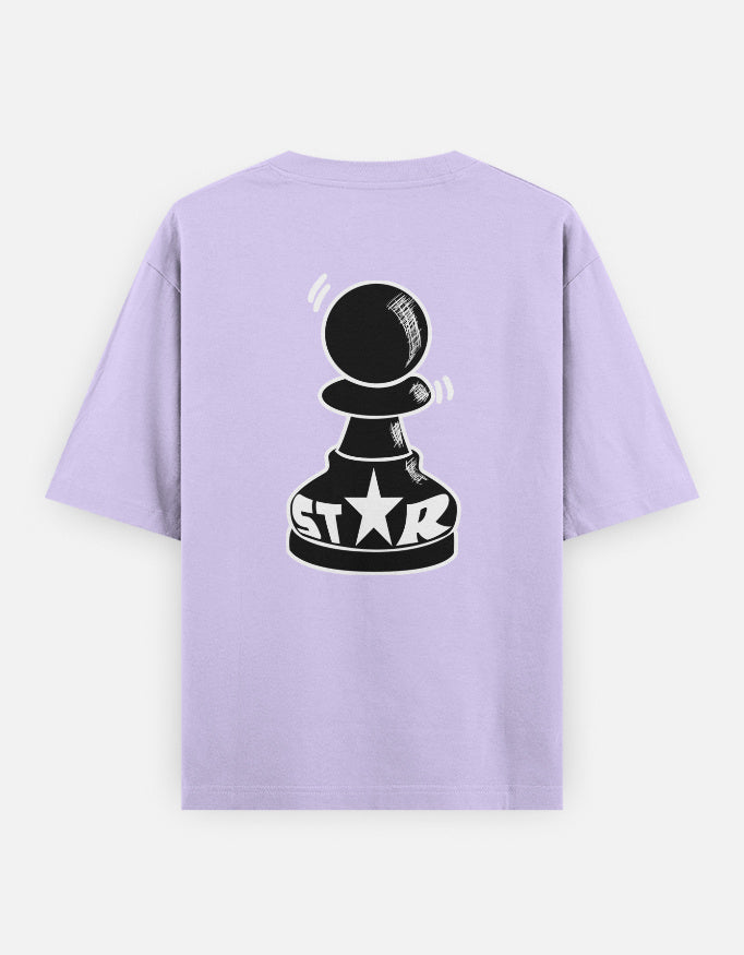 C-Labs Pawn Star Oversized Classic T-Shirt Back_2_c_49_3ca07d69-ddda-48c5-803a-7f0d0826527b
