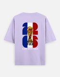 C-Labs Netherlands Fans Wear Oversized Classic T-Shirt Lavender Back_2_c_49_5ad3aebf-56d4-4db7-8408-14271c9020ae