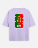 C-Labs Portugal Fan wear Oversized Classic T-Shirt Lavender Back_2_c_49_8c5fa7a1-06ce-48b4-a409-bba6d4712181