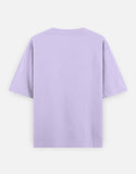 C-Labs C-Standard: Classic Oversized T-Shirt (Light) Oversized Classic T-Shirt Back_2_c_49_c51d5965-90a8-4235-be32-42404adf6daa
