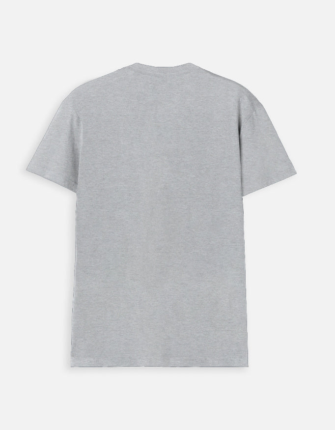 C-Labs C-Standard: V Neck T-Shirt V-Neck T-Shirt Back_2_c_4_0154b831-b237-464c-bfdf-e022c7f17f5a