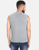 C-Labs C-Standard: Sleeveless T-Shirt Sleeveless T-Shirt Back_2_c_4_0525929a-8604-4e6e-881a-667049a3718b