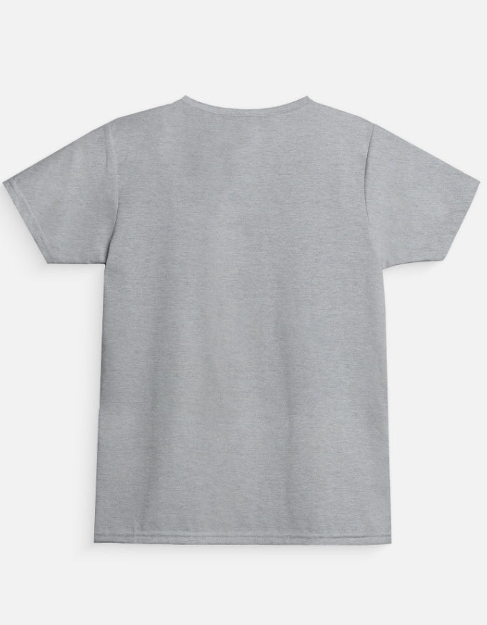 C-Labs C-Standard: Girl's T-Shirt Girl Classic Crew T-Shirt Back_2_c_4_52c75120-ff1f-44b5-a04f-b197fb86513f