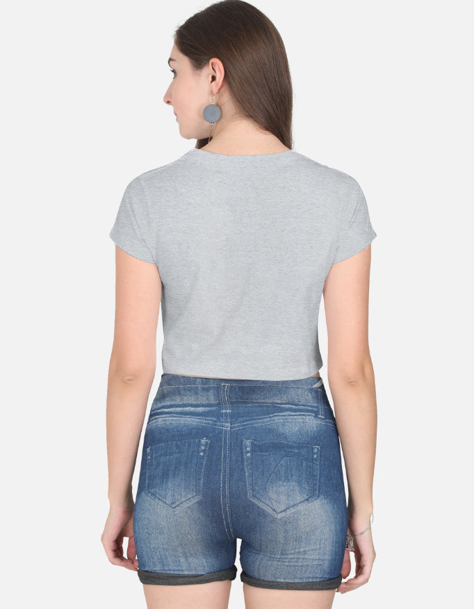 C-Labs C-Minimal: Crop Top Crop Top Back_2_c_4_b28cf8af-6d60-4bb8-842c-ba62aa953e92