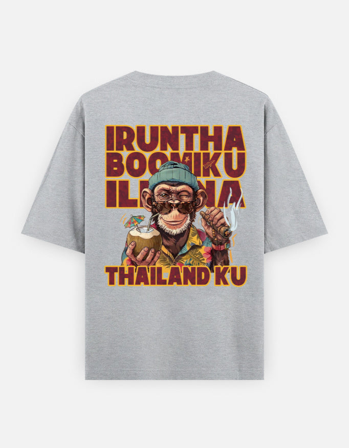 C-Labs Irundha Boomiku Illana Thailand Ku Oversized Classic T-Shirt Grey Melange Back_2_c_4_b5f5f8ef-b7e4-47f5-9b50-8aa6c71d1191