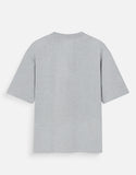C-Labs C-Minimal: Oversized Standard T-Shirt Oversized Standard T-Shirt Back_2_c_4_d1bb3eba-dd16-4060-8e6d-3b99a75d9fac