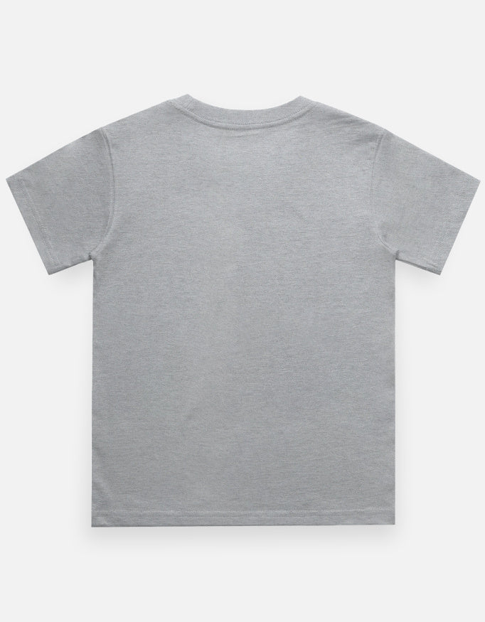 C-Labs C-Standard: Boy's T-Shirt (Light) Boy Classic Crew T-Shirt Back_2_c_4_e1bcaa4d-b7bd-44c0-801e-278fe4f9fb17