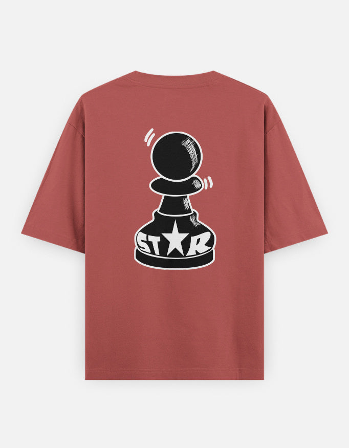 C-Labs Pawn Star Oversized Classic T-Shirt Back_2_c_52_5598a4f0-fdd1-4e16-92c1-78f1f462f7db