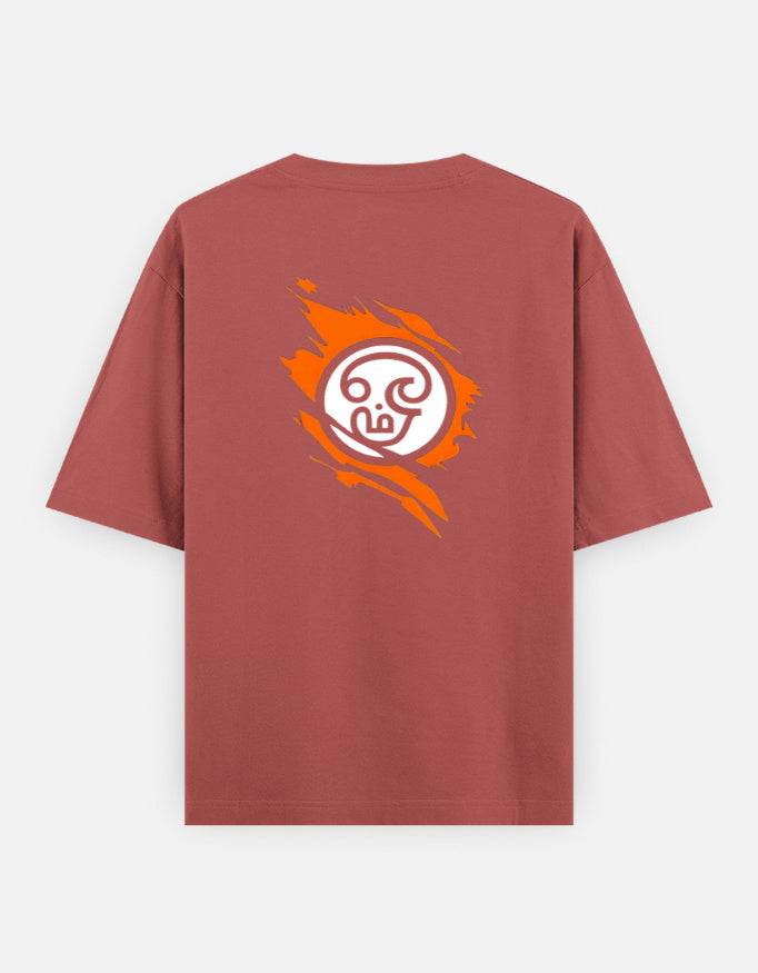 C-Labs Om Murugan Oversized Classic T-Shirt Back_2_c_52_8cd22390-5b74-4e44-b4e5-3a0fc00c7dce