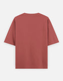 C-Labs Raw and Unfiltered Oversized Classic T-Shirt Back_2_c_52_b4d17fa8-87a4-4c06-a1b7-05c1772f076d
