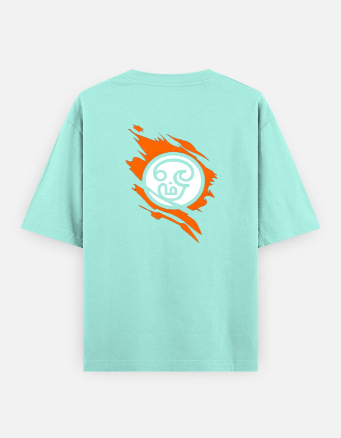 C-Labs Om Murugan Oversized Classic T-Shirt Back_2_c_53_0f653bf0-f9fd-4dbb-a374-286c27425a5e