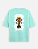 C-Labs SouthKorea Fan Wear Oversized Classic T-Shirt Mint Back_2_c_53_18d6e4a9-412b-4abc-babf-ce95a2c14fb2