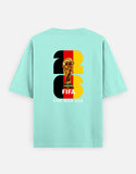 C-Labs Germany Fan Wear Oversized Classic T-Shirt Mint Back_2_c_53_3b500344-1a24-4dbb-92a8-1073fbffedc3