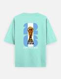 C-Labs Argentina Fan Wear Oversized Classic T-Shirt Mint Back_2_c_53_ae88aeb8-23f7-41d2-8d97-8a72a37c31ba