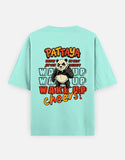 C-Labs Pattaya Wake Up Oversized Classic T-Shirt Mint Back_2_c_53_df234c6d-f356-4643-bd68-bbaf3231ed6a