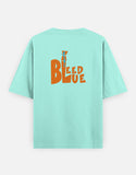 C-Labs I Bleed Blue Oversized Classic T-Shirt Back_2_c_53_e7143b08-7e37-46ba-9af5-d088e8a97c8d