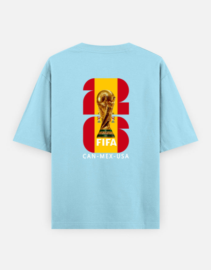 C-Labs Spain Fan wear Oversized Classic T-Shirt Baby Blue Back_2_c_54_3d1b068c-0f58-44e3-9715-8bd218db406d