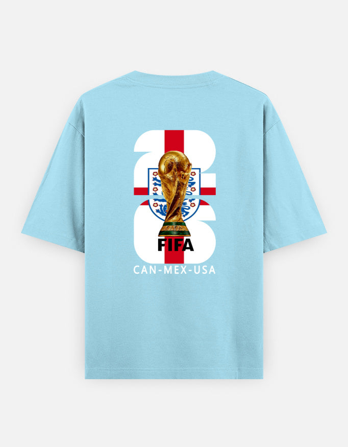 C-Labs England Fans Wear Oversized Classic T-Shirt Baby Blue Back_2_c_54_77fde804-0d72-4553-a943-29736f849d45