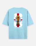 C-Labs England Fans Wear Oversized Classic T-Shirt Baby Blue Back_2_c_54_77fde804-0d72-4553-a943-29736f849d45