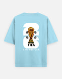 C-Labs SouthKorea Fan Wear Oversized Classic T-Shirt Baby Blue Back_2_c_54_82d6f58e-1413-4ed5-934d-0f0de4b25d28