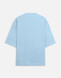 C-Labs C-Standard: Terry Oversized Tee Terry Oversized Tee Back_2_c_54_884e64cf-e40e-4e0a-b9c3-0903d1c7f5f4