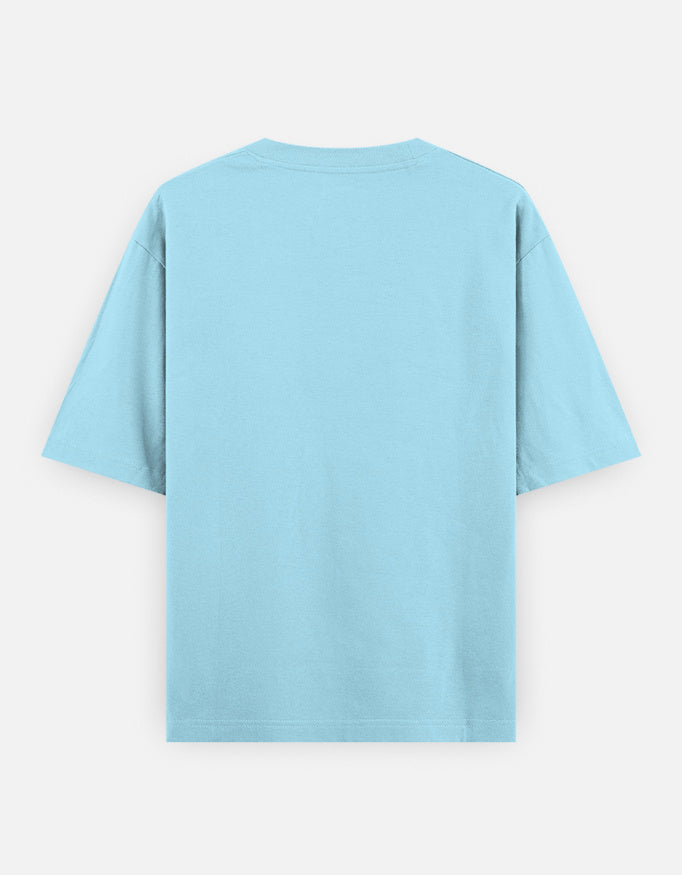 C-Labs KH vs RK Oversized Classic T-Shirt Back_2_c_54_fa1b7aaf-8399-430d-abaa-9380be91d571