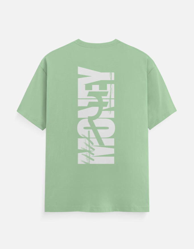 C-Labs Money Classic Crew T-Shirt Jade Back_2_c_57_934866cc-1a18-4627-b05a-baf708241260