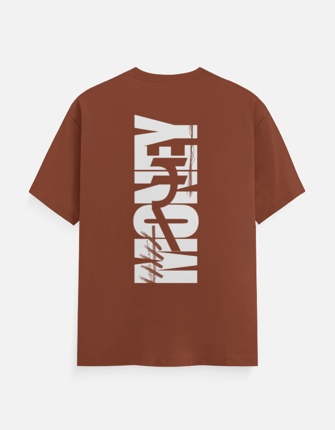 C-Labs Money Classic Crew T-Shirt Copper Back_2_c_59_36555457-3c2a-46f0-b5ca-9198ff6e8fc4