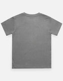 C-Labs C-Standard: Boy's T-Shirt (Dark) Boy Classic Crew T-Shirt Back_2_c_5_dcf1d87b-194b-4328-81fc-03d2d4f2879b