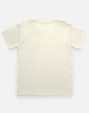 C-Labs C-Standard: Boy's T-Shirt (Light) Boy Classic Crew T-Shirt Back_2_c_61_32658020-1c43-41c6-8d0b-3e6648fb1610