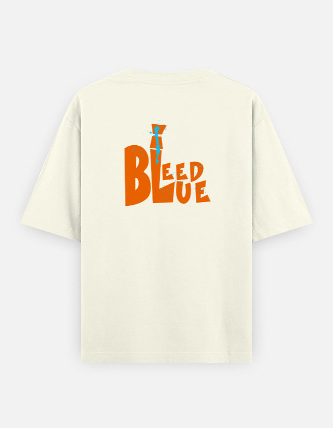 C-Labs I Bleed Blue Oversized Classic T-Shirt Back_2_c_61_6921f3b4-aa2d-448c-bdeb-a8e2a7d4a8bd