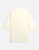 C-Labs C-Standard: Terry Oversized Tee Terry Oversized Tee Back_2_c_61_816af0fb-52cc-41cf-b1ee-4d8047b97e48
