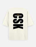 C-Labs CSK Army Oversized Classic T-Shirt Off White Back_2_c_61_91e63422-6239-4a9b-95ce-166b1b380eb5