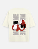 C-Labs Me vs Me Oversized Classic T-Shirt Back_2_c_61_cd8d0195-c783-4042-b837-f7ad33638972