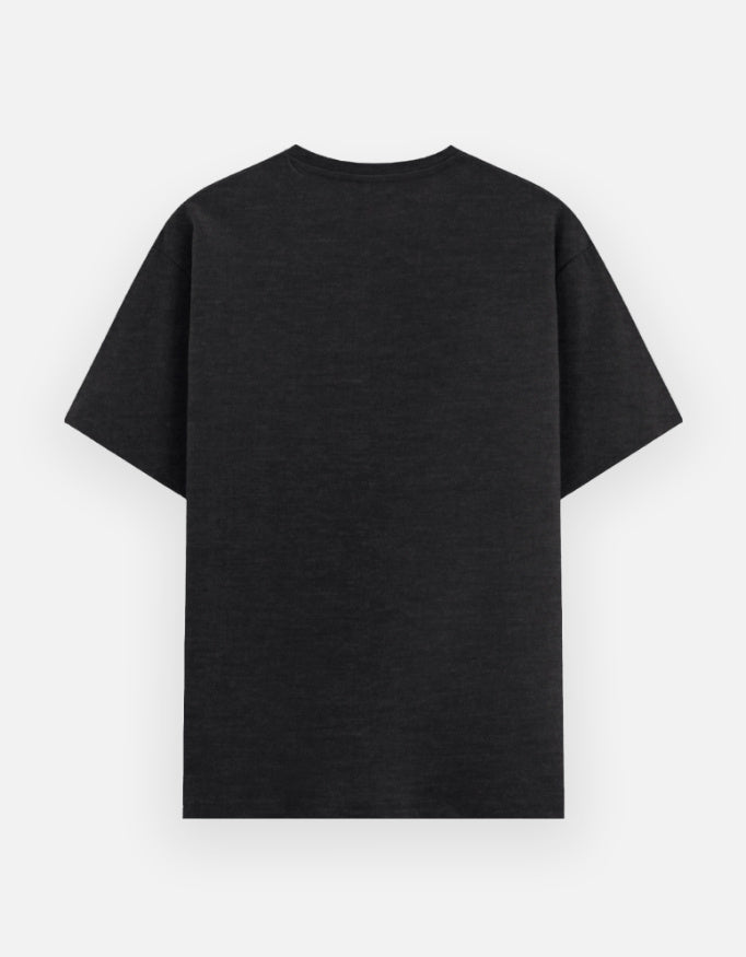C-Labs Rajinikanth and Kamal Haasan Basic T-Shirt Back_2_c_62
