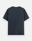 C-Labs Rajinikanth and Kamal Haasan Basic T-Shirt Back_2_c_63