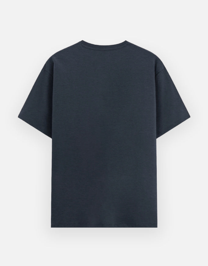 C-Labs C-Minimal: Basic T-Shirt Basic T-Shirt Back_2_c_63_db9592dd-e14a-4b4b-8a8f-3034c3351d0d