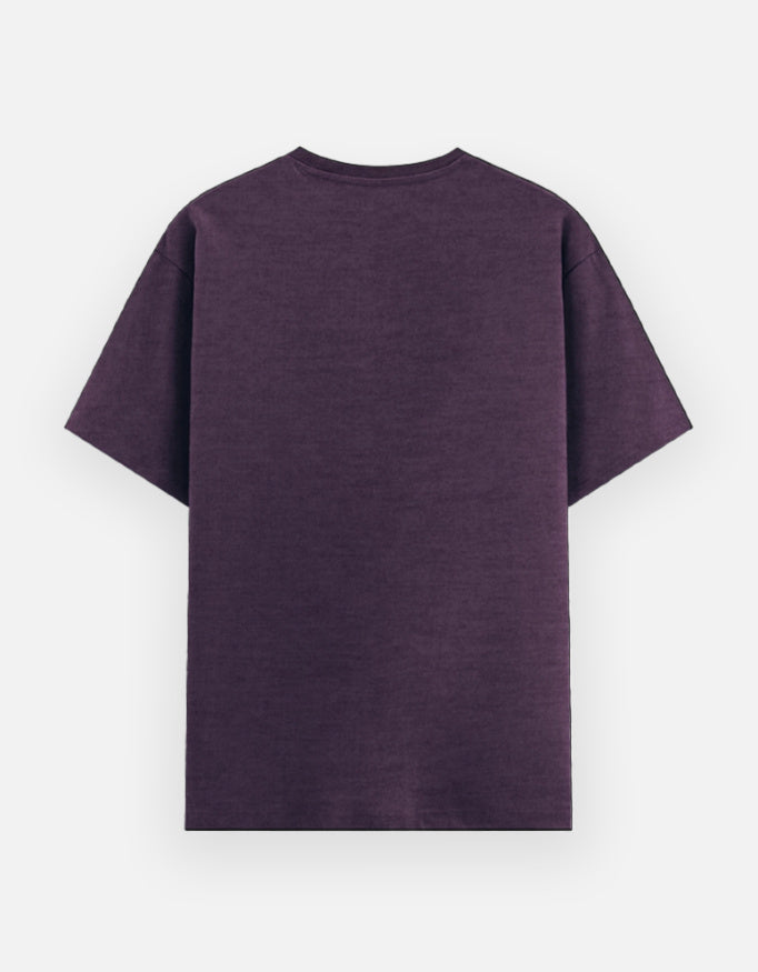C-Labs C-Minimal: Basic T-Shirt Basic T-Shirt Back_2_c_64
