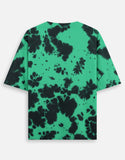 C-Labs C-Standard: Tie Dye Oversized T-Shirt Tie Dye Oversized T-Shirt Back_2_c_65