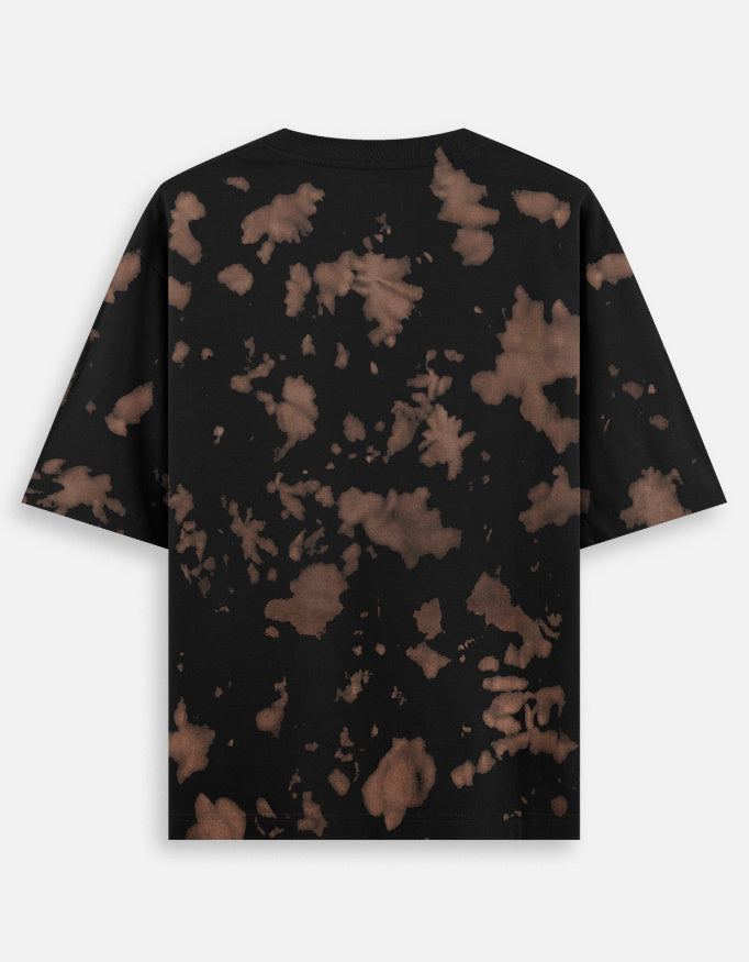 C-Labs C-Standard: Tie Dye Oversized T-Shirt Tie Dye Oversized T-Shirt Back_2_c_66