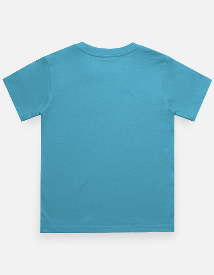 C-Labs C-Standard: Boy's T-Shirt (Light) Boy Classic Crew T-Shirt Back_2_c_6_efc308ac-5077-466c-ac47-c3be3bdc9d6e