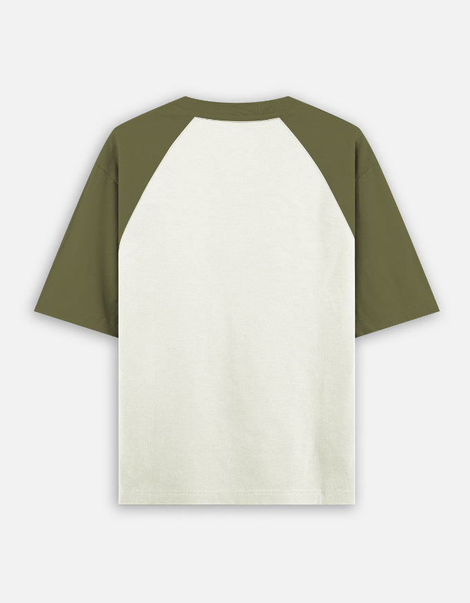 C-Labs Happy Weekend Oversized Classic T-Shirt Back_2_c_70